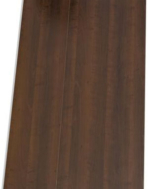 Laminate Wood Close Up of Grain