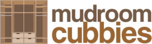 Mudroom Cubbies Logo