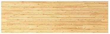 Solid Wood Bench Comes with DIY Mudroom Kit
